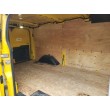 2015 FORD TRANSIT T-250