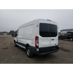 2015 FORD TRANSIT T-250