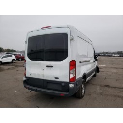 2015 FORD TRANSIT T-250