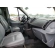 2015 FORD TRANSIT T-250