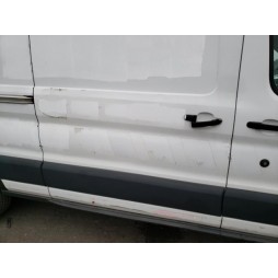 2015 FORD TRANSIT T-250