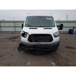 2015 FORD TRANSIT T-250