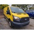 2015 FORD TRANSIT T-250