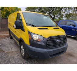 2015 FORD TRANSIT T-250