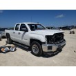 2015 GMC SIERRA C1500