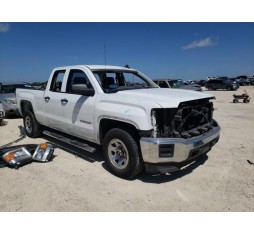 2015 GMC SIERRA C1500