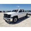 2015 GMC SIERRA C1500