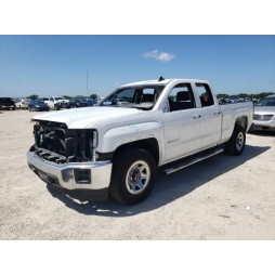 2015 GMC SIERRA C1500