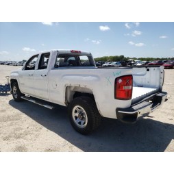2015 GMC SIERRA C1500