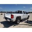 2015 GMC SIERRA C1500