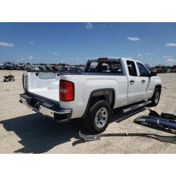 2015 GMC SIERRA C1500