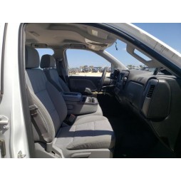 2015 GMC SIERRA C1500