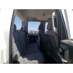 2015 GMC SIERRA C1500