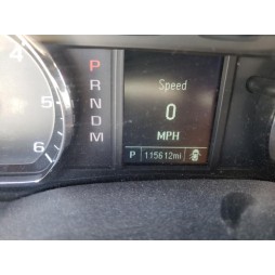 2015 GMC SIERRA C1500