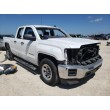 2015 GMC SIERRA C1500