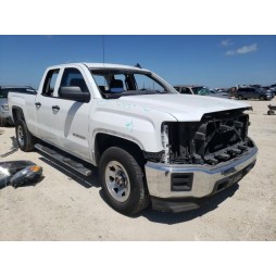 2015 GMC SIERRA C1500