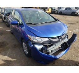 2015 HONDA FIT LX