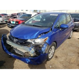 2015 HONDA FIT LX