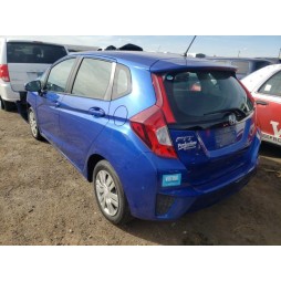 2015 HONDA FIT LX