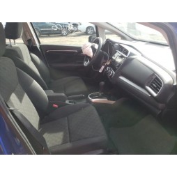 2015 HONDA FIT LX