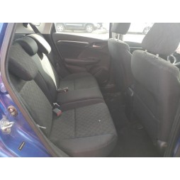 2015 HONDA FIT LX