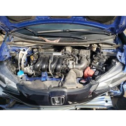 2015 HONDA FIT LX
