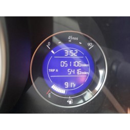 2015 HONDA FIT LX