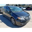 2015 HONDA ODYSSEY TOURING