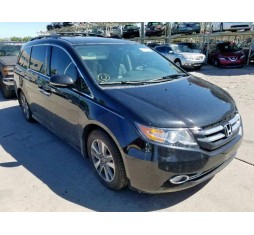 2015 HONDA ODYSSEY TOURING