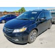 2015 HONDA ODYSSEY TOURING