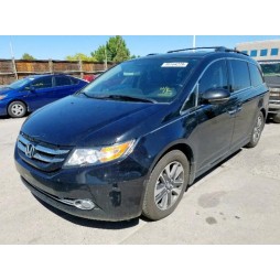 2015 HONDA ODYSSEY TOURING