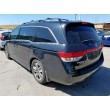 2015 HONDA ODYSSEY TOURING