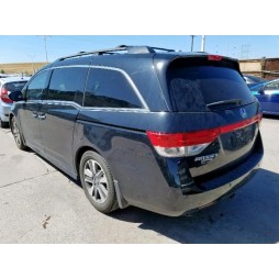 2015 HONDA ODYSSEY TOURING