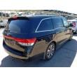 2015 HONDA ODYSSEY TOURING