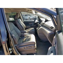 2015 HONDA ODYSSEY TOURING