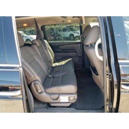 2015 HONDA ODYSSEY TOURING