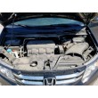 2015 HONDA ODYSSEY TOURING