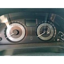 2015 HONDA ODYSSEY TOURING