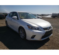 2015 LEXUS CT 200