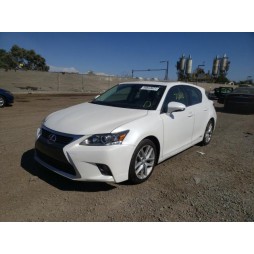 2015 LEXUS CT 200