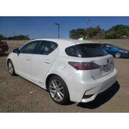 2015 LEXUS CT 200