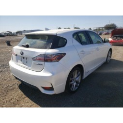 2015 LEXUS CT 200