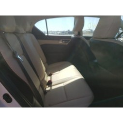 2015 LEXUS CT 200