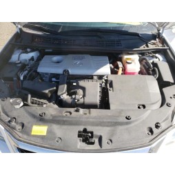 2015 LEXUS CT 200