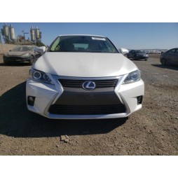 2015 LEXUS CT 200