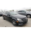 2015 MERCEDES-BENZ C 250