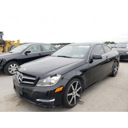 2015 MERCEDES-BENZ C 250