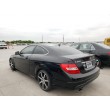 2015 MERCEDES-BENZ C 250