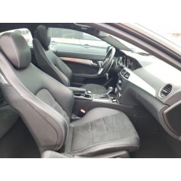 2015 MERCEDES-BENZ C 250