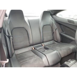 2015 MERCEDES-BENZ C 250